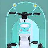 🎁TRICICLO MUSICAL PARA NIÑOS🤩 + GRATIS SED DE ARTE🎨