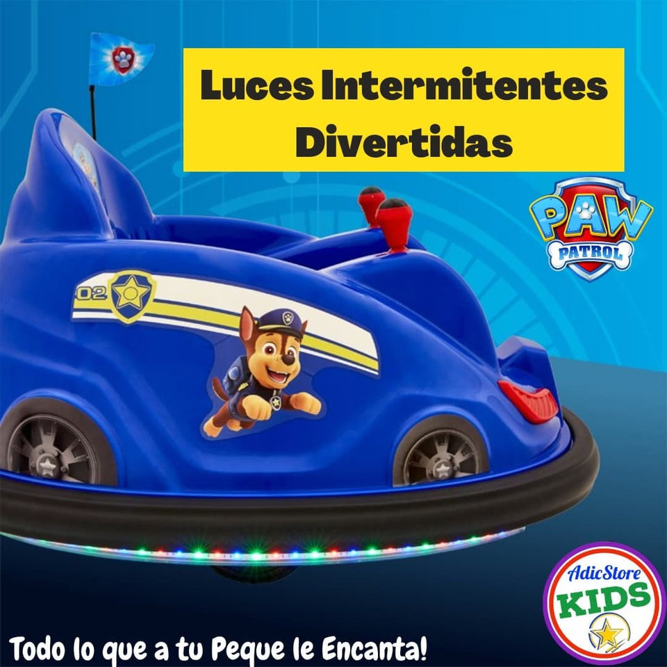 😍CARRITO CHOCONES PARA NIÑOS🎁👦