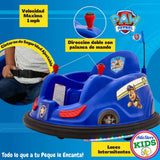 😍CARRITO CHOCONES PARA NIÑOS🎁👦