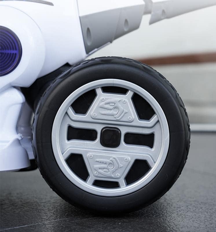 🎁 MOTO ELECTRICA DE DINOSAURIO 🦖 LUCES LED -12V✨