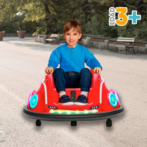 😍CARRITO CHOCONES PARA NIÑOS🎁👦