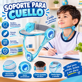 🧒 SOPORTE PARA CUELLO ✨ - CON GARANTIA MEDICA