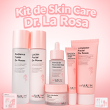 🤩SKIN CARE 💋 RUTINA DE LIMPIEZA PARA TODO TIPO DE PIEL- 6 EN 1