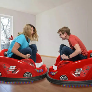 😍CARRITO CHOCONES PARA NIÑOS🎁👦