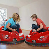 😍CARRITO CHOCONES PARA NIÑOS🎁👦